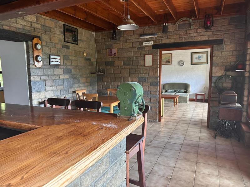 To Let 3 Bedroom Property for Rent in Noordhaven Western Cape